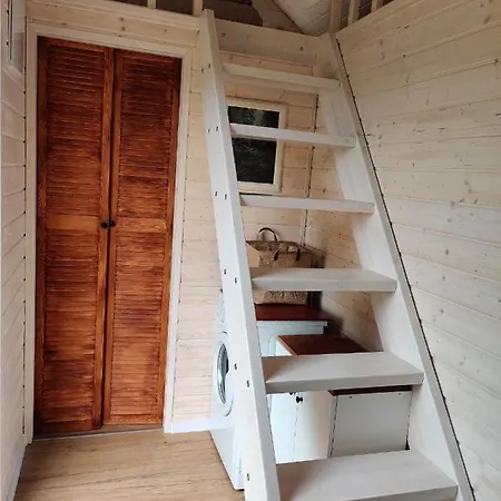 Casa vacanze Nad Dadajem