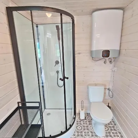 Holiday home Nad Dadajem