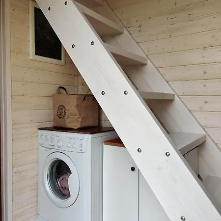 Nad Dadajem Casa vacanze Kromerowo