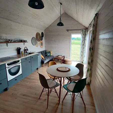 Nad Dadajem Kromerowo