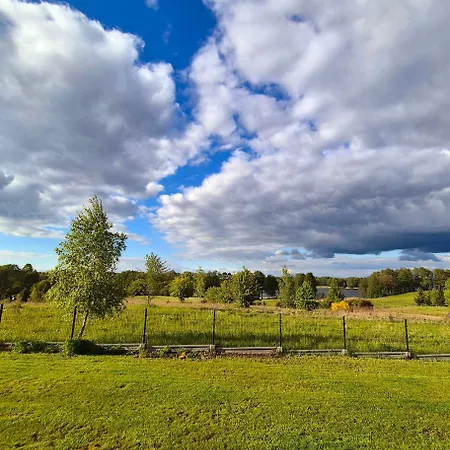 Holiday home Nad Dadajem Kromerowo