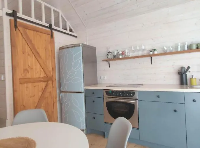 Nad Dadajem * Kromerowo