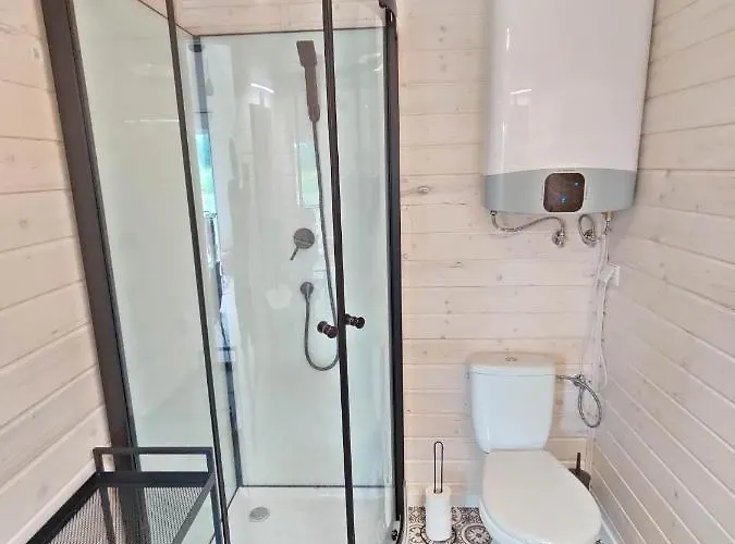 Ferienhaus Nad Dadajem